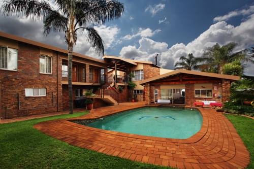 Pretoria Südafrika Apartment Aktionscode Booking.com