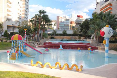 Benidorm Spanje Appartement Promotiecode Booking.com