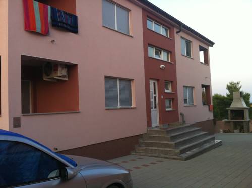 Vir Kroatien Apartment Aktionscode Booking.com