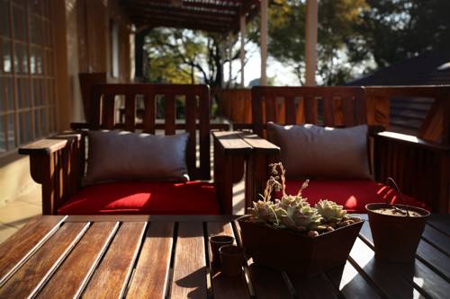 Pretoria Südafrika Apartment Aktionscode Booking.com