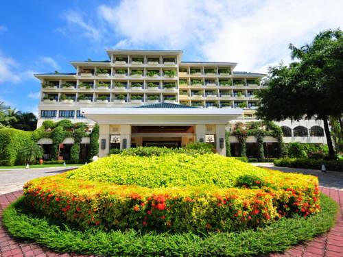 Sanya China Apartment Aktionscode Booking.com