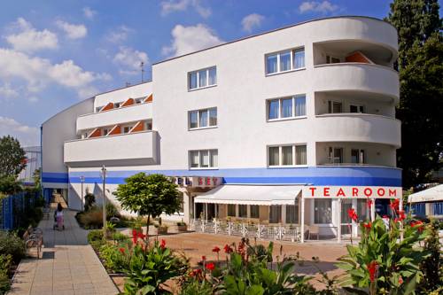 Bratislava Slowakei Apartment Aktionscode Booking.com