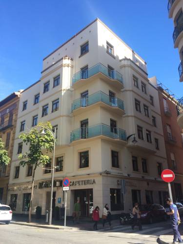Malaga Spanje Appartement Promotiecode Booking.com