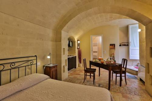Matera Italien Apartment Aktionscode Booking.com