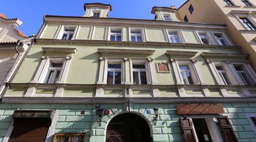 Prag Tschechien Apartment Aktionscode Booking.com