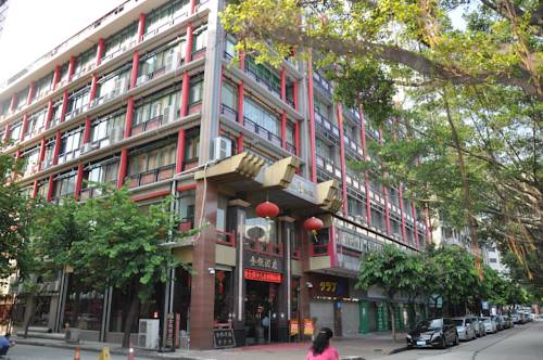 Foshan China Apartment Aktionscode Booking.com