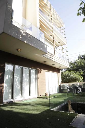 Gurgaon Indien Apartment Aktionscode Booking.com