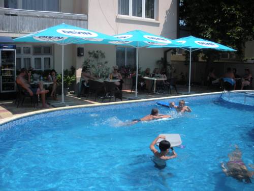 Nesebar Bulgarien Apartment Aktionscode Booking.com