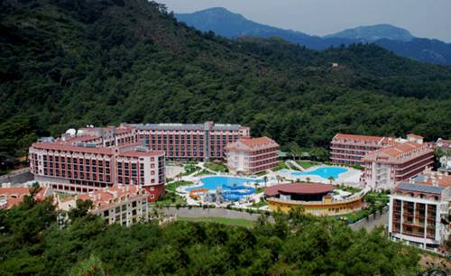 Marmaris Türkei Apartment Aktionscode Booking.com