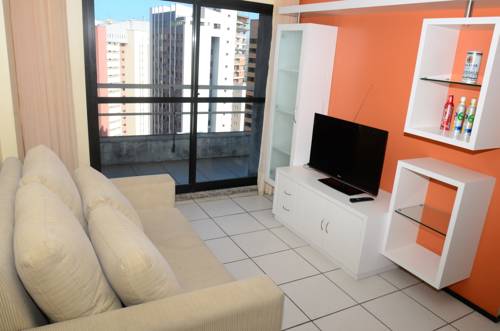 Fortaleza Brasilien Apartment Aktionscode Booking.com