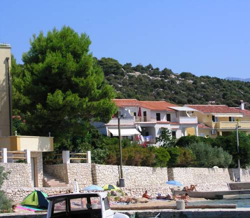 Rab Kroatien Apartment Aktionscode Booking.com
