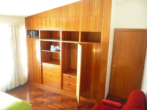 Cusco Peru Appartement Promotiecode Booking.com
