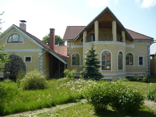 Susdal Russland Apartment Aktionscode Booking.com