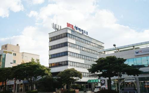 Jeju Südkorea Apartment Aktionscode Booking.com