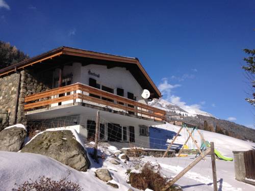Davos Schweiz Apartment Aktionscode Booking.com