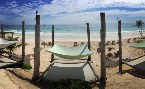 Tulum Mexiko Apartment Aktionscode Booking.com