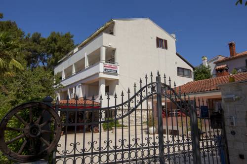 Rovinj Kroatien Apartment Aktionscode Booking.com