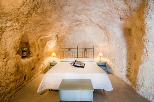 Matera Italien Apartment Aktionscode Booking.com
