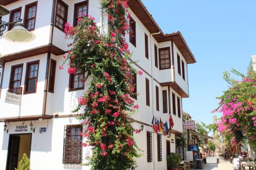 Antalya Türkei Apartment Aktionscode Booking.com