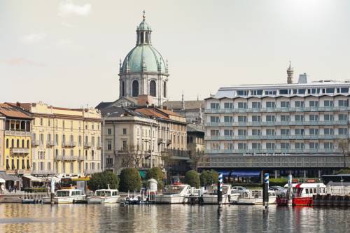 Como Italien Apartment Aktionscode Booking.com