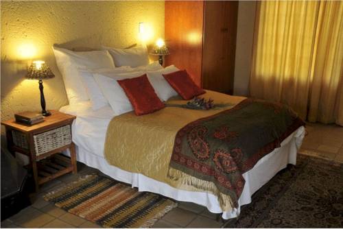 Pretoria Südafrika Apartment Aktionscode Booking.com