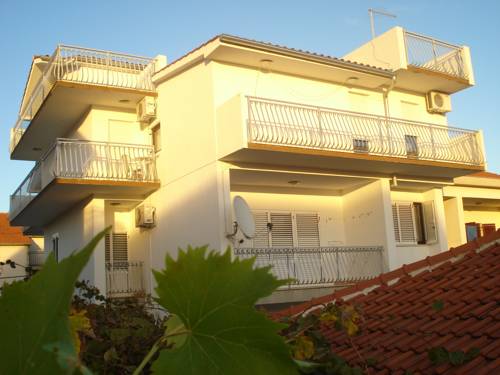 Vodice Kroatien Apartment Aktionscode Booking.com