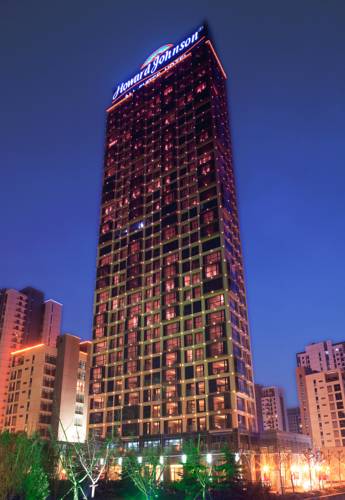Suzhou China Apartment Aktionscode Booking.com