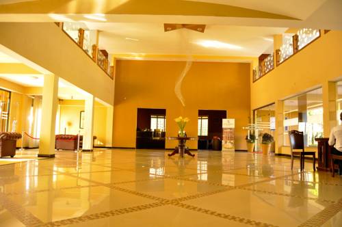 Kampala Uganda Apartment Aktionscode Booking.com