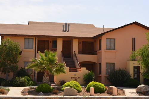 La Serena Chile Apartment Aktionscode Booking.com