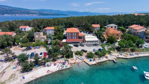 Silo Kroatien Apartment Aktionscode Booking.com