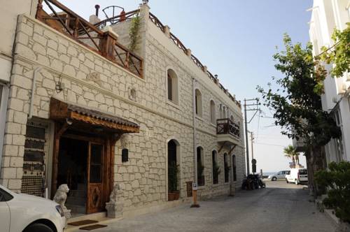 Cesme Türkei Apartment Aktionscode Booking.com