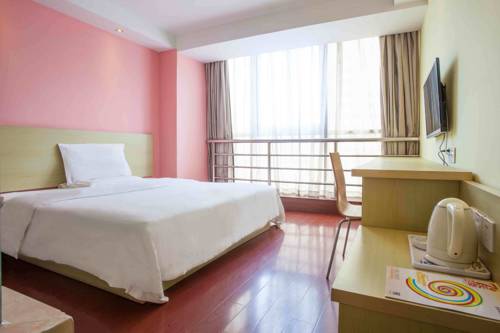 Foshan China Apartment Aktionscode Booking.com