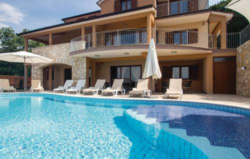 Labin Kroatien Apartment Aktionscode Booking.com