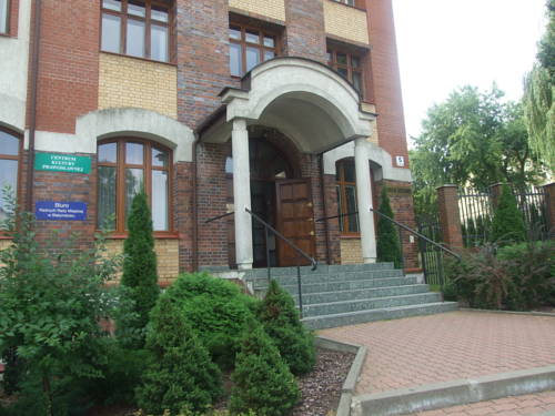 Białystok Polen Apartment Aktionscode Booking.com