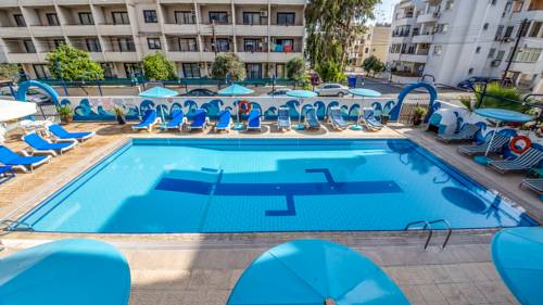 Larnaca Zypern Apartment Aktionscode Booking.com