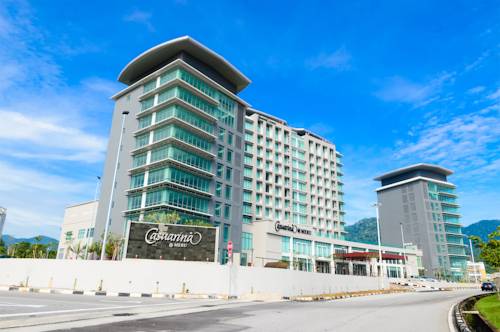 Ipoh Malaysia Apartment Aktionscode Booking.com