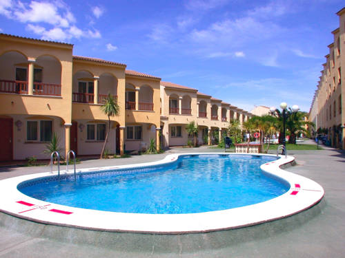 Peñíscola Spanien Apartment Aktionscode Booking.com
