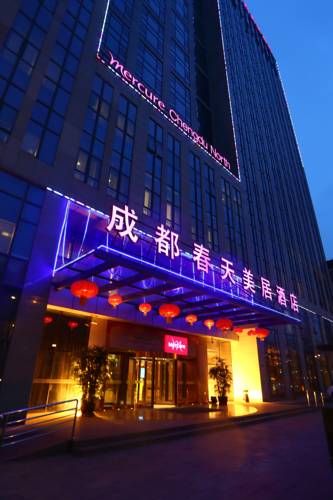 Chengdu China Apartment Aktionscode Booking.com