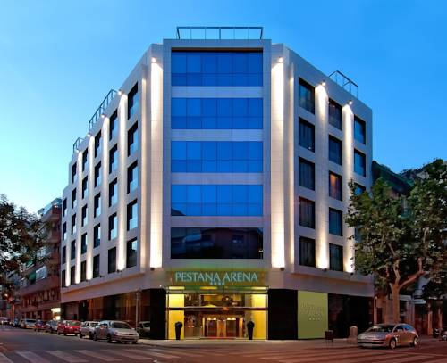 Barcelona Spanien Apartment Aktionscode Booking.com