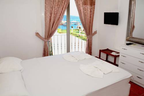 Bodrum Türkei Apartment Aktionscode Booking.com
