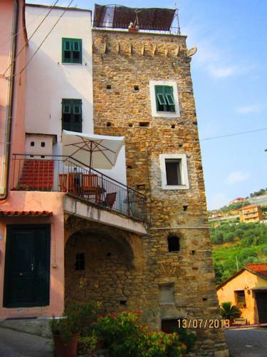 Imperia Italien Apartment Aktionscode Booking.com