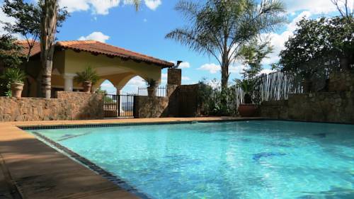 Pretoria Südafrika Apartment Aktionscode Booking.com