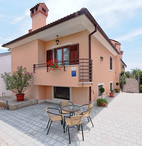 Rovinj Kroatien Apartment Aktionscode Booking.com