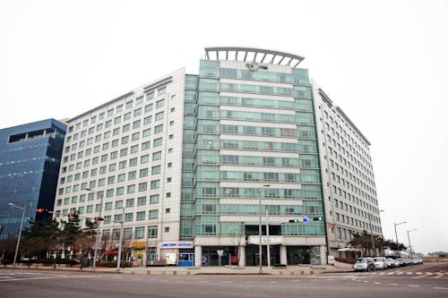 Incheon Südkorea Apartment Aktionscode Booking.com