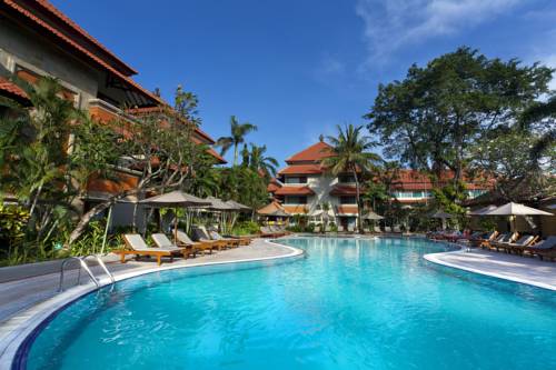 Legian Indonesien Apartment Aktionscode Booking.com