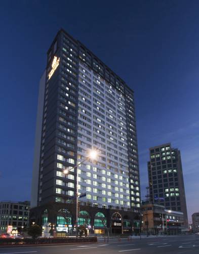 Busan Südkorea Apartment Aktionscode Booking.com