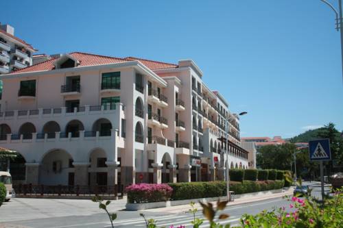 Sanya China Apartment Aktionscode Booking.com
