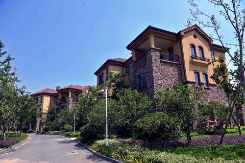 Hefei China Apartment Aktionscode Booking.com