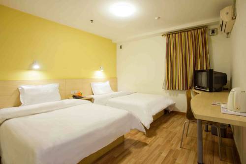 Harbin China Apartment Aktionscode Booking.com
