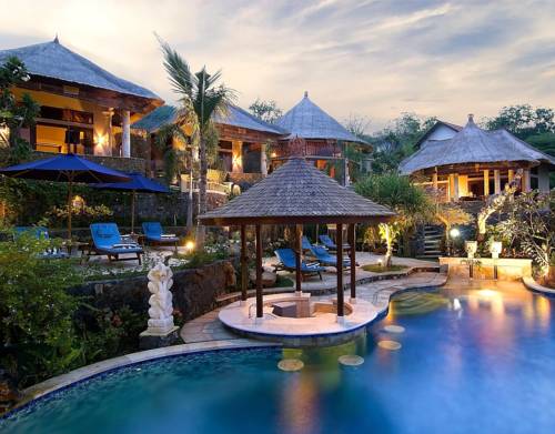 Amed Indonesien Apartment Aktionscode Booking.com